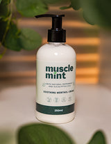 Muscle Mint