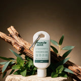 Muscle Mint Travel Size Menthol Cream