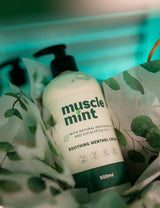 Muscle Mint